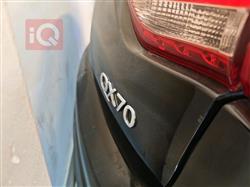 ئینفینیتی QX70